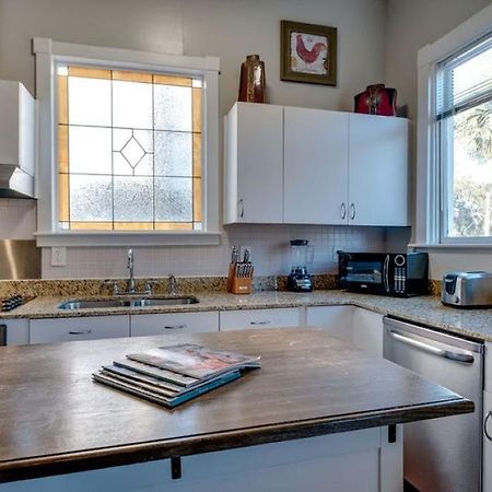 Huge 5 Bed, 5 Bath In Historic Downtown Savannah Exterior foto